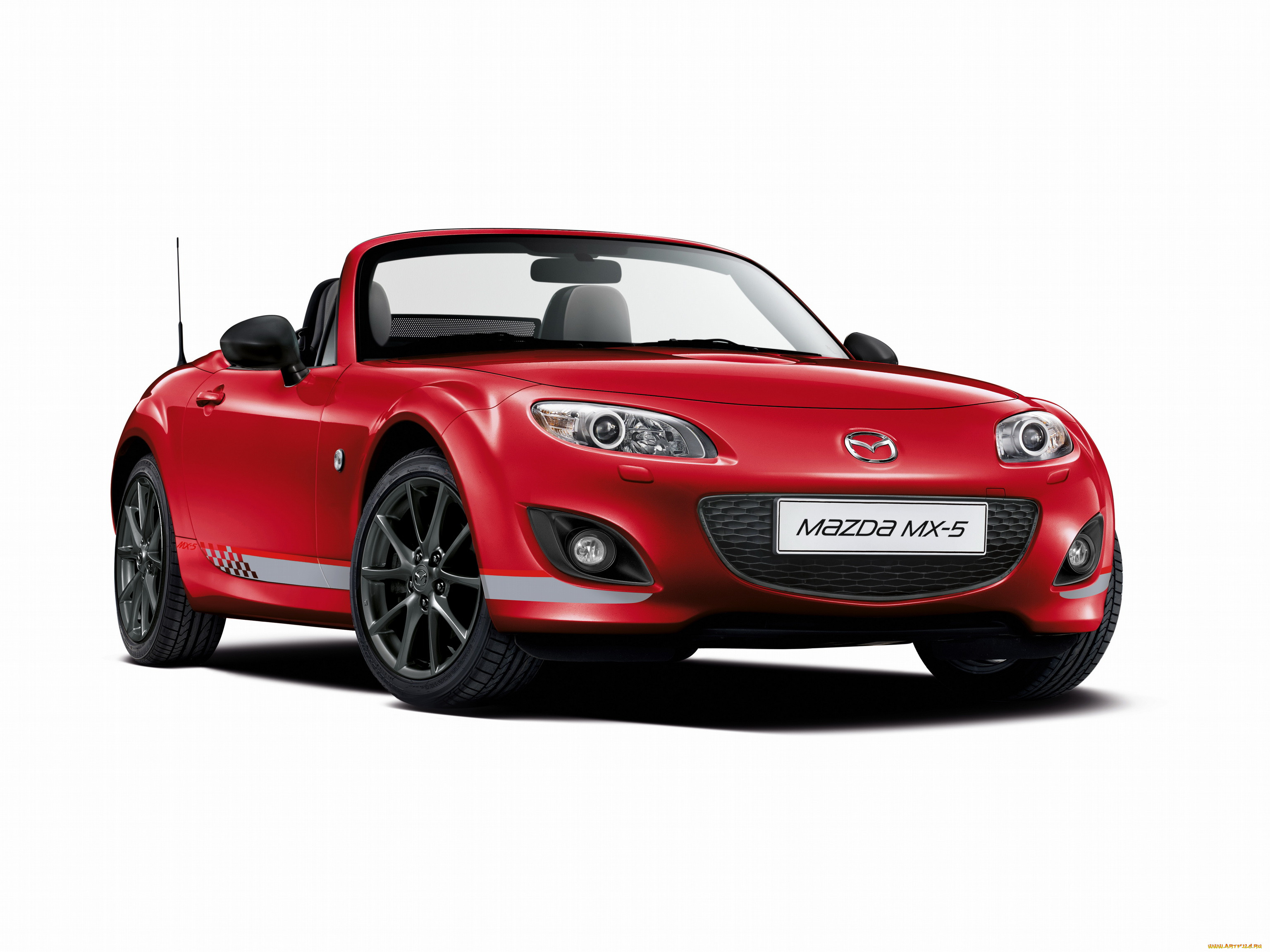 2012, mazda, mx, senshu, , mx-5